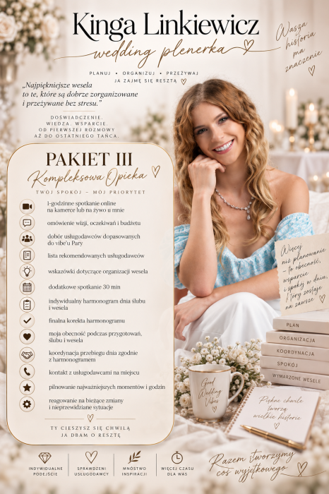 PLENERKA III